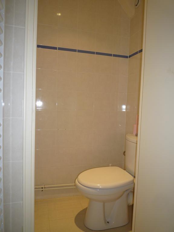 Ferienwohnung Les Mirabelles Metz Exterior foto